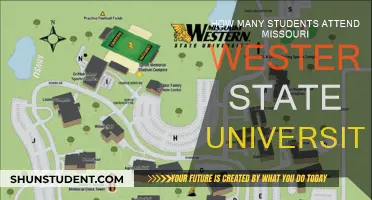 Exploring Missouri Western State University's Student Population