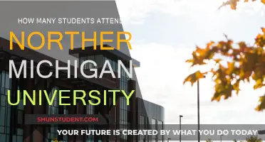 Exploring Northern Michigan University's Student Population