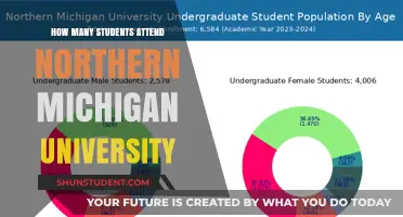 Exploring Northern Michigan University's Student Population