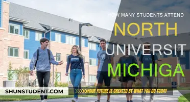 Northwood University Michigan: Student Population and Campus Life