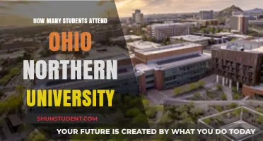 ONU Student Population: How Many Attend?