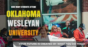 Oklahoma Wesleyan University: Student Population Insights