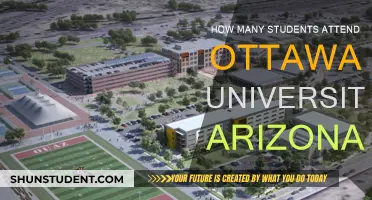 Ottawa University Arizona: A Student-Centric Campus