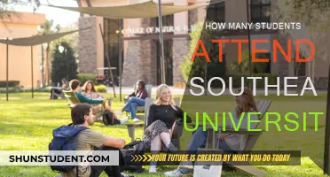 Southeastern University: Student Population and Campus Life