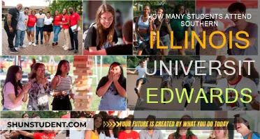 Exploring Southern Illinois University Edwardsville's Student Population