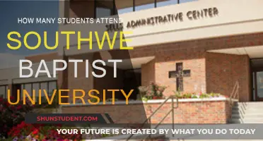 Southwest Baptist University Student Population: How Many?