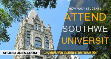 Southwestern University: Student Population and Campus Life