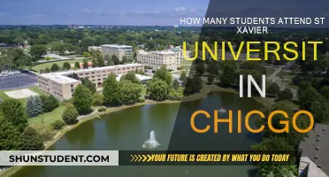 St. Xavier University: A Small, Intimate Learning Community