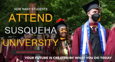 Susquehanna University: Student Population and Campus Life