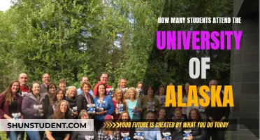 University of Alaska: Student Population and Campus Life