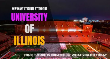 University of Illinois: Student Population and Campus Life