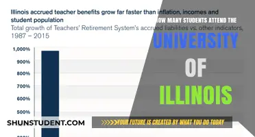 Illinois Students: A Thriving Population