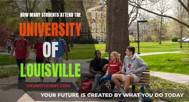 The University of Louisville: Student Population and Campus Life