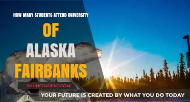 Fairbanks University: Enrollment and Student Life