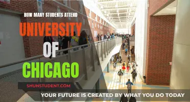 University of Chicago: Student Population and Campus Life