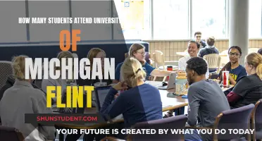 Flint's University of Michigan: Student Population and More