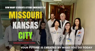 Exploring UMKC: Student Population and Campus Life