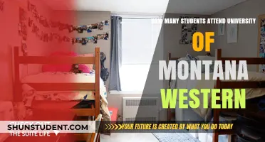 Western's Student Population: A Comprehensive Overview