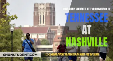 Exploring Nashville University: Student Population and Campus Life