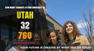 Utah's University: A Thriving Student Community