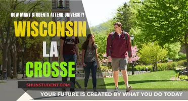 Exploring University of Wisconsin-La Crosse's Student Population