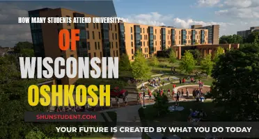 Oshkosh University: Student Population and Campus Life