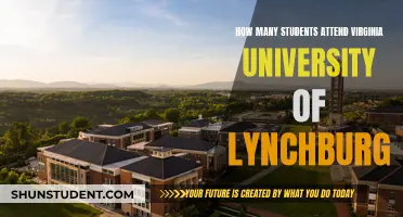 Lynchburg University: Student Population and Campus Life