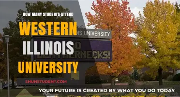 Exploring Western Illinois University's Student Population