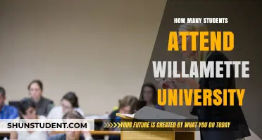 Willamette University: Student Population and Campus Life