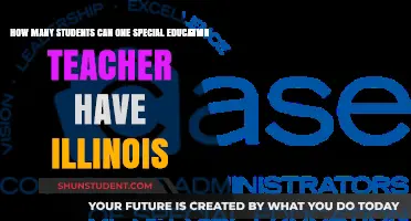 Illinois Special Education Teacher Caseload Limits: What’s Allowed?