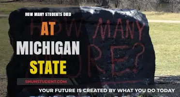 Tragic Losses at Michigan State: Remembering the Students We Lost