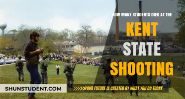 Tragedy at Kent State: Remembering the Students Lost