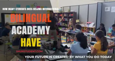 Beijing International Bilingual Academy: A Student-Centric School
