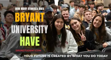 Student Life at Bryant University: A Close-Knit Community