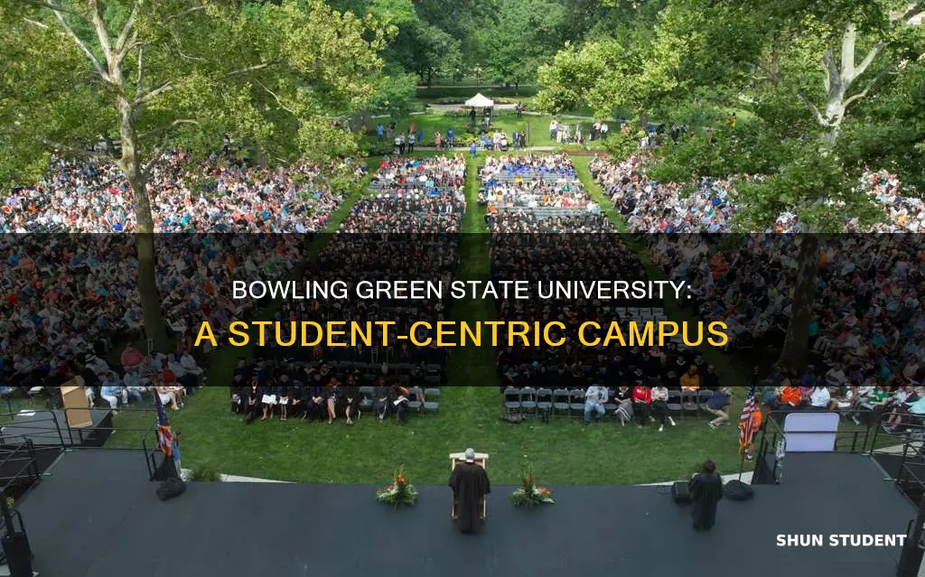 how many students does case bowling green state university have