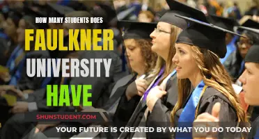 Faulkner University: A Small, Intimate Learning Community