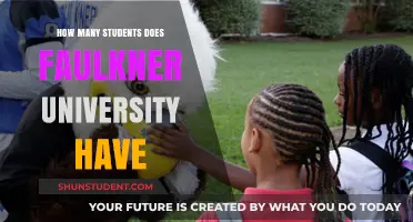Faulkner University: A Student-Centric Community of ..
