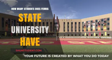 Exploring Ferris State University's Student Population