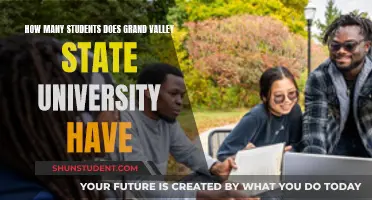 Grand Valley State University: A Student-Centric Campus