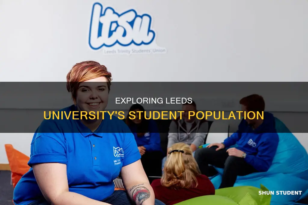 how many students does leeds university have