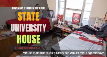 Housing at Ohio State: Students Accommodated on Campus