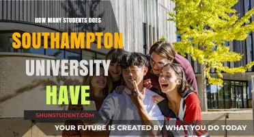 Southampton University: A Student-Centric Campus