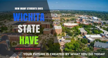 Exploring Wichita State University's Student Population: A Comprehensive Overview