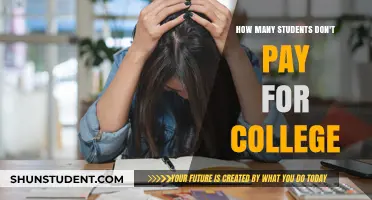 Free Ride: Students Who Avoid College Costs