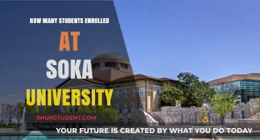 Soka University's Student Population: An Overview