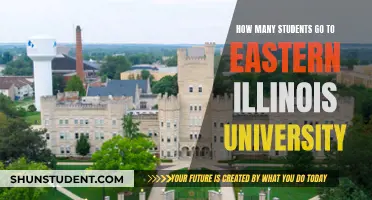 Eastern Illinois University: A Student-Centric Campus