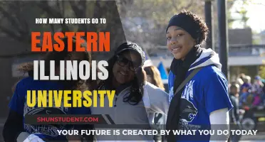 Exploring Eastern Illinois University's Student Population