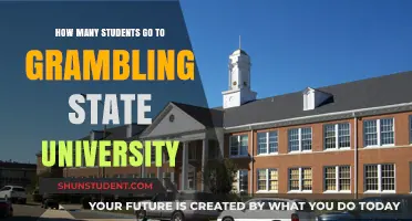 Exploring Grambling State University's Student Population