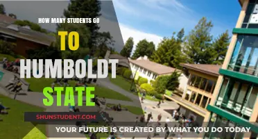 Exploring Enrollment: A Look at Humboldt State's Student Population