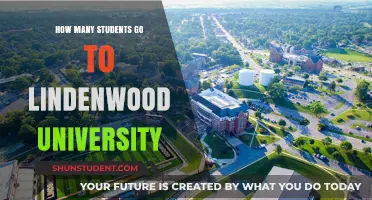 Lindenwood University: Enrollment Figures and Trends